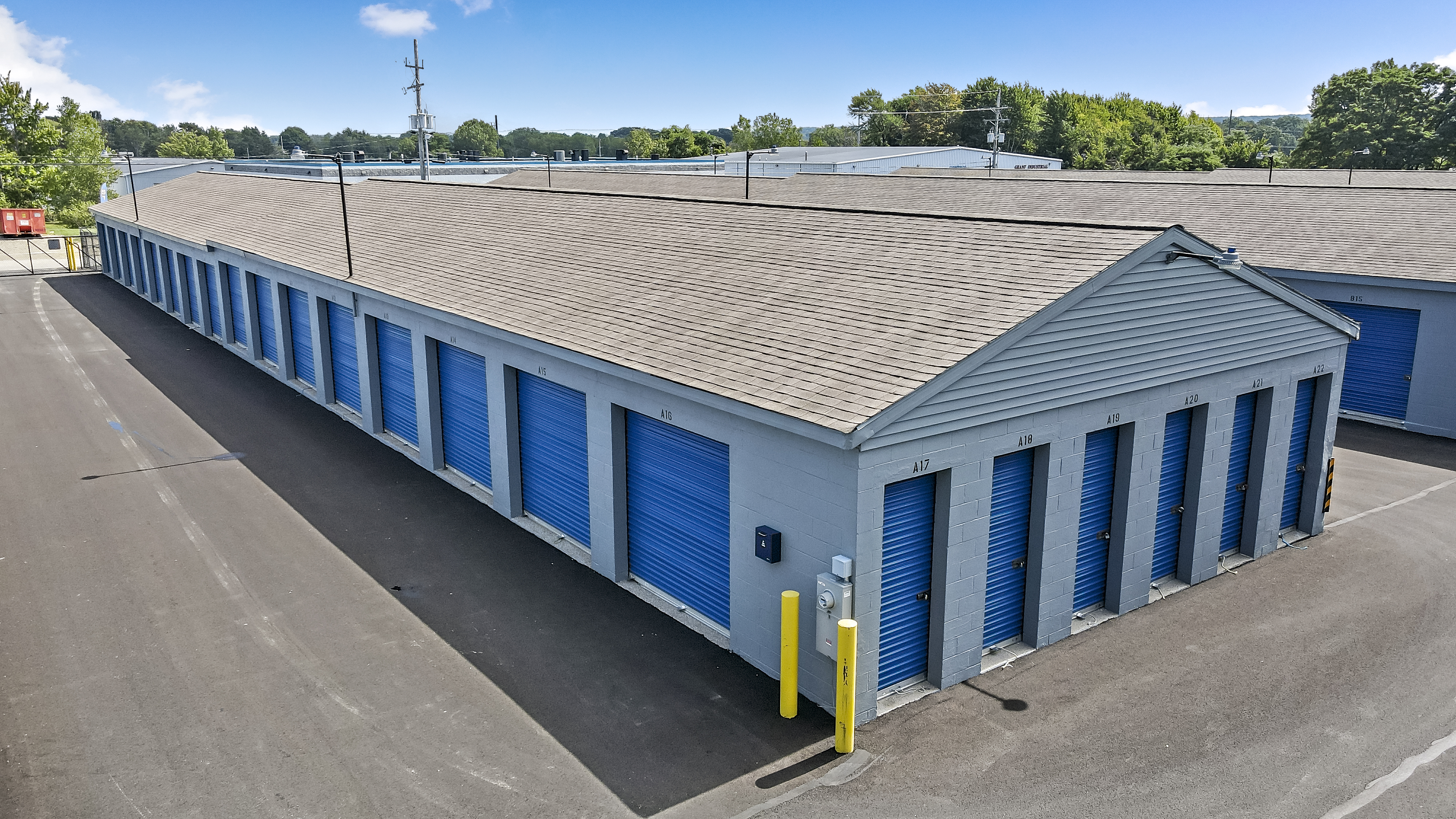 storage units, Store N Lock in Erie, PA  16506